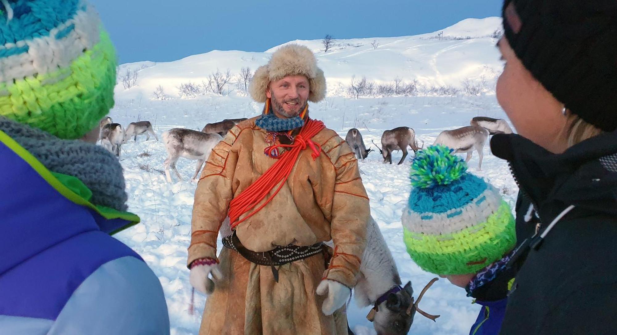 Mikkelvika Mikkelvik Bryggeヴィラ エクステリア 写真